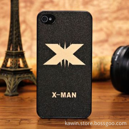 Super Hero Case for iPhone 4/4S